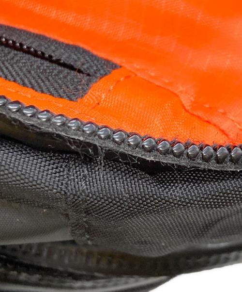 AER（エアー）AER (エアー) TECH PACK 3 X-PAC ブラックの古着・服飾アイテム