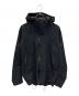 ARC'TERYX VEILANCE（アークテリクスヴェイランス）の古着「ナイロンジャケット」｜ブラック
