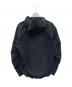 ARC'TERYX VEILANCE (アークテリクスヴェイランス) ナイロンジャケット ブラック サイズ:XL：20000円