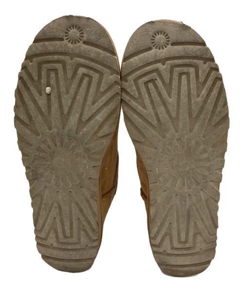 UGG（アグ）UGG (アグ) Classic Ultra Mini ベージュ サイズ:29cmの古着・服飾アイテム