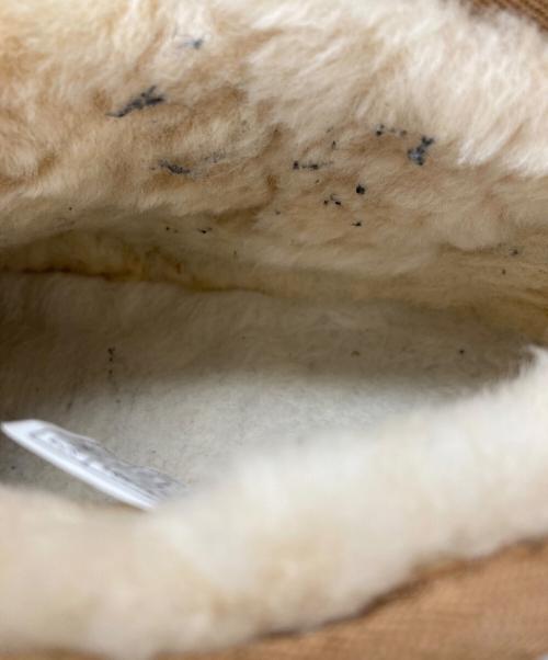 UGG（アグ）UGG (アグ) Classic Ultra Mini ベージュ サイズ:29cmの古着・服飾アイテム