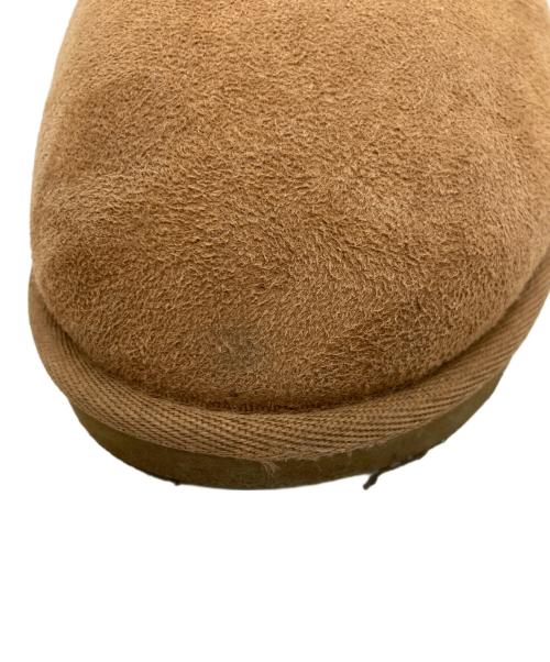 UGG（アグ）UGG (アグ) Classic Ultra Mini ベージュ サイズ:29cmの古着・服飾アイテム
