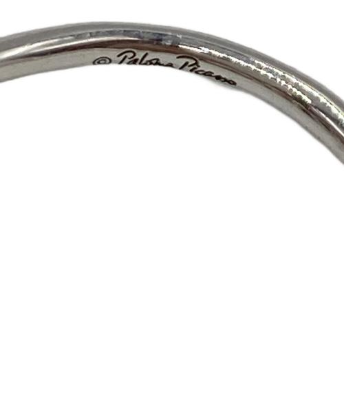 TIFFANY & Co.（ティファニー アンド コー）Tiffany & Co. (ティファニー アンド コー) パロマ ラブリング シルバー サイズ:7号の古着・服飾アイテム