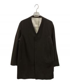 中古・古着通販】F/CE. (エフシーイー) RECYCLE NYLON WRAP COAT