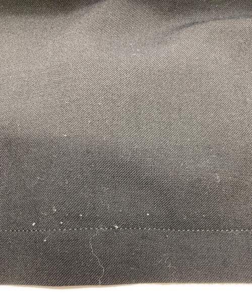 MAISON SPECIAL（メゾンスペシャル）MAISON SPECIAL (メゾンスペシャル) スイングトップ ブラック サイズ:SIZE 46の古着・服飾アイテム