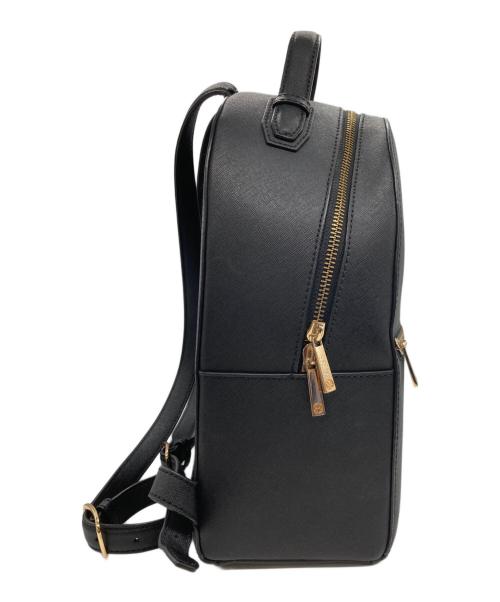 TORY BURCH（トリーバーチ）TORY BURCH (トリーバーチ) リュック ブラックの古着・服飾アイテム