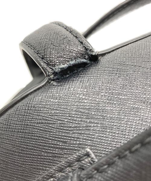 TORY BURCH（トリーバーチ）TORY BURCH (トリーバーチ) リュック ブラックの古着・服飾アイテム