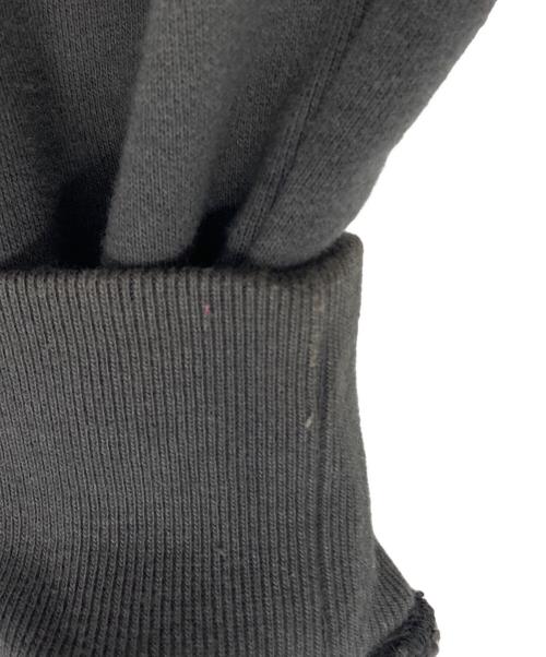 whitesville（ホワイツビル）WHITESVILLE (ホワイツビル) 【古着】雪柄ジップアップスウェット ホワイト×グレー サイズ:Mの古着・服飾アイテム