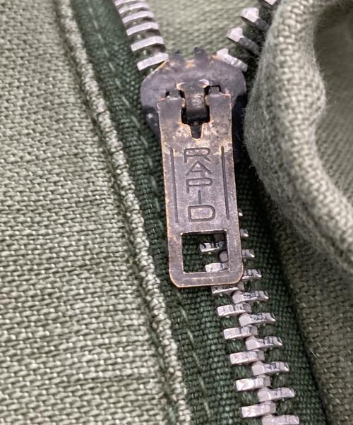 US ARMY（ユーエスアーミー）US ARMY (ユーエスアーミー) ベイカーパンツ カーキ サイズ:SIZE W34の古着・服飾アイテム
