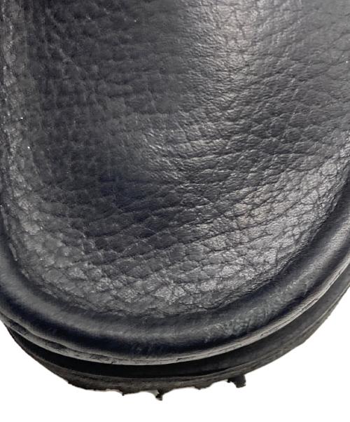 CLARKS ORIGINALS（クラークス オリジナルズ）Clarks Originals (クラークス オリジナルズ) Wallabee Scout ブラック サイズ:28cmの古着・服飾アイテム