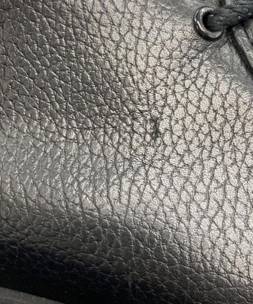 CLARKS ORIGINALS（クラークス オリジナルズ）Clarks Originals (クラークス オリジナルズ) Wallabee Scout ブラック サイズ:28cmの古着・服飾アイテム