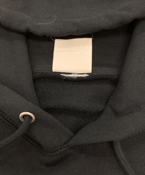 WIND AND SEA（ウィンダンシー）WIND AND SEA (ウィンダンシー) NBA (エヌビーエー) BOSTON CELTICS Hooded Sweat Shirt ブラック サイズ:Sの古着・服飾アイテム