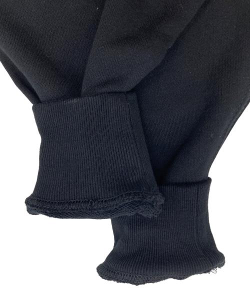 WIND AND SEA（ウィンダンシー）WIND AND SEA (ウィンダンシー) NBA (エヌビーエー) BOSTON CELTICS Hooded Sweat Shirt ブラック サイズ:Sの古着・服飾アイテム