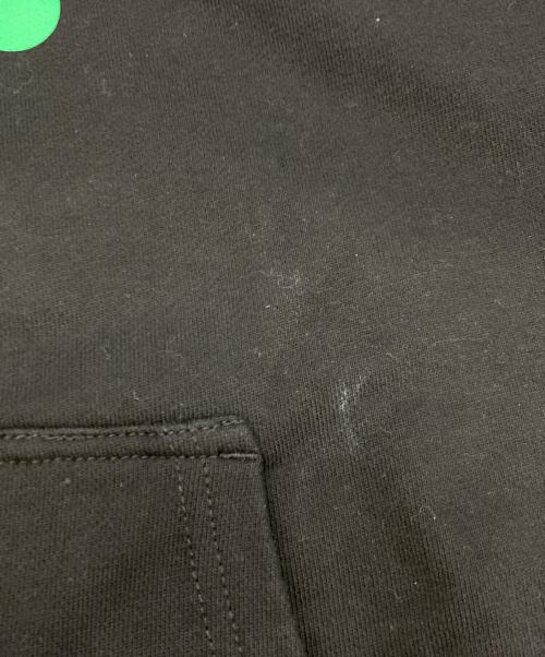 WIND AND SEA（ウィンダンシー）WIND AND SEA (ウィンダンシー) NBA (エヌビーエー) BOSTON CELTICS Hooded Sweat Shirt ブラック サイズ:Sの古着・服飾アイテム