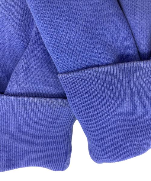 Champion REVERSE WEAVE（チャンピオン リバース ウィーブ）Champion REVERSE WEAVE (チャンピオン リバース ウィーブ) 【古着】クルーネックスウェット ブルー サイズ:Mの古着・服飾アイテム