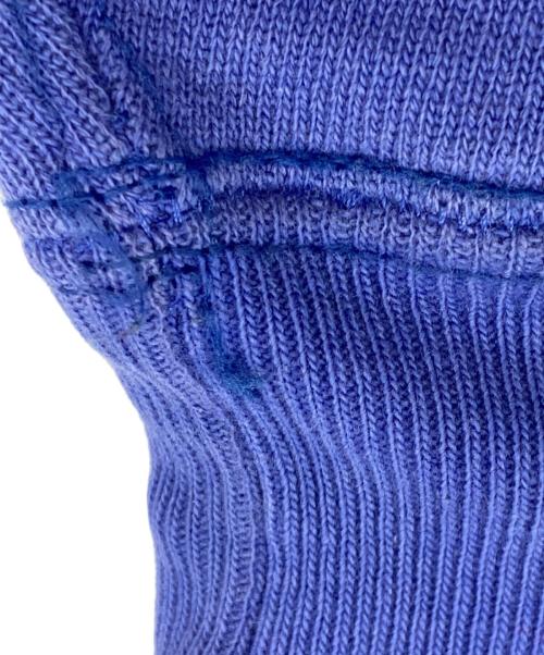 Champion REVERSE WEAVE（チャンピオン リバース ウィーブ）Champion REVERSE WEAVE (チャンピオン リバース ウィーブ) 【古着】クルーネックスウェット ブルー サイズ:Mの古着・服飾アイテム