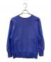 Champion REVERSE WEAVE (チャンピオン リバース ウィーブ) 【古着】クルーネックスウェット ブルー サイズ:M：9000円