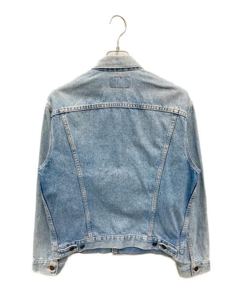 LEVI'S（リーバイス）LEVI'S (リーバイス) 【古着】デニムジャケット インディゴ サイズ:40の古着・服飾アイテム