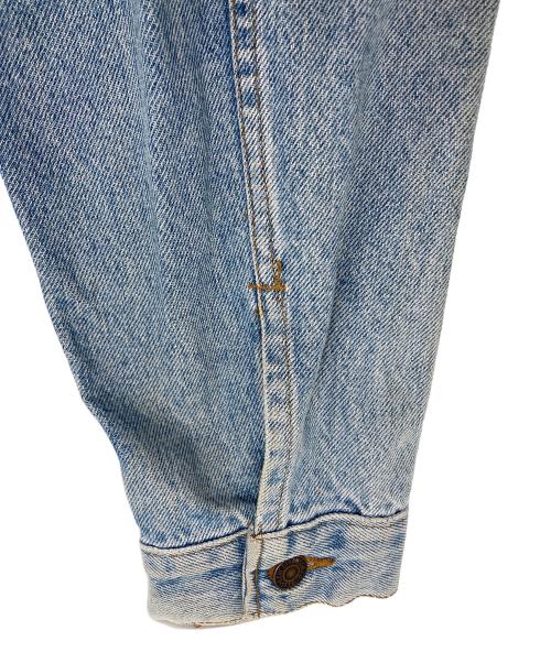 LEVI'S（リーバイス）LEVI'S (リーバイス) 【古着】デニムジャケット インディゴ サイズ:40の古着・服飾アイテム