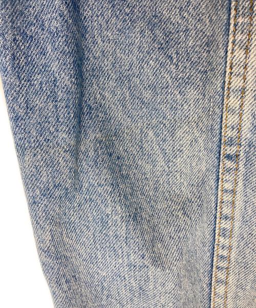 LEVI'S（リーバイス）LEVI'S (リーバイス) 【古着】デニムジャケット インディゴ サイズ:40の古着・服飾アイテム
