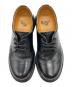 中古・古着 Dr.Martens (ドクターマーチン) 3ホールシューズ ブラック サイズ:UK5：7000円