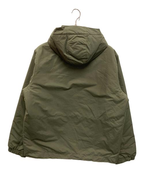 Patagonia（パタゴニア）Patagonia (パタゴニア) Isthmus Jacket オリーブ サイズ:Ｌの古着・服飾アイテム