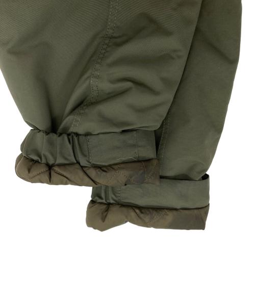 Patagonia（パタゴニア）Patagonia (パタゴニア) Isthmus Jacket オリーブ サイズ:Ｌの古着・服飾アイテム