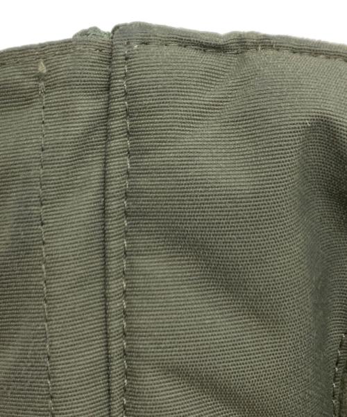 Patagonia（パタゴニア）Patagonia (パタゴニア) Isthmus Jacket オリーブ サイズ:Ｌの古着・服飾アイテム