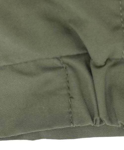 Patagonia（パタゴニア）Patagonia (パタゴニア) Isthmus Jacket オリーブ サイズ:Ｌの古着・服飾アイテム