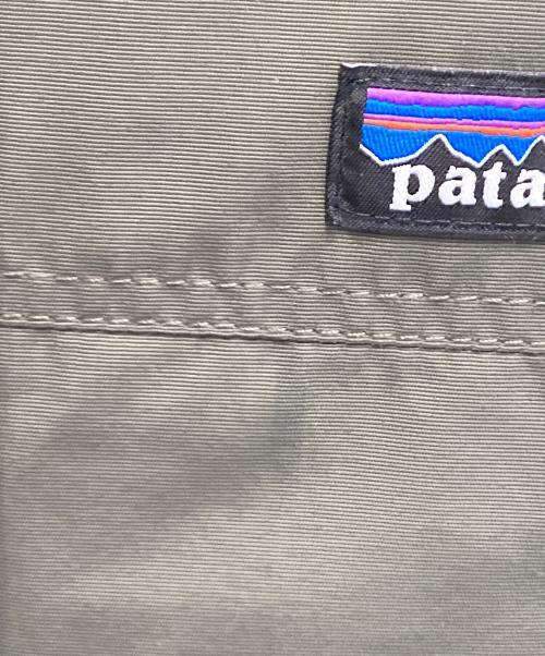 Patagonia（パタゴニア）Patagonia (パタゴニア) Isthmus Jacket オリーブ サイズ:Ｌの古着・服飾アイテム