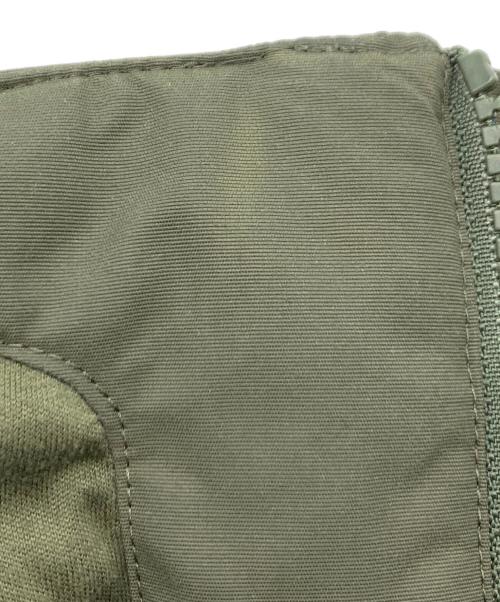 Patagonia（パタゴニア）Patagonia (パタゴニア) Isthmus Jacket オリーブ サイズ:Ｌの古着・服飾アイテム