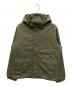Patagonia（パタゴニア）の古着「Isthmus Jacket」｜オリーブ