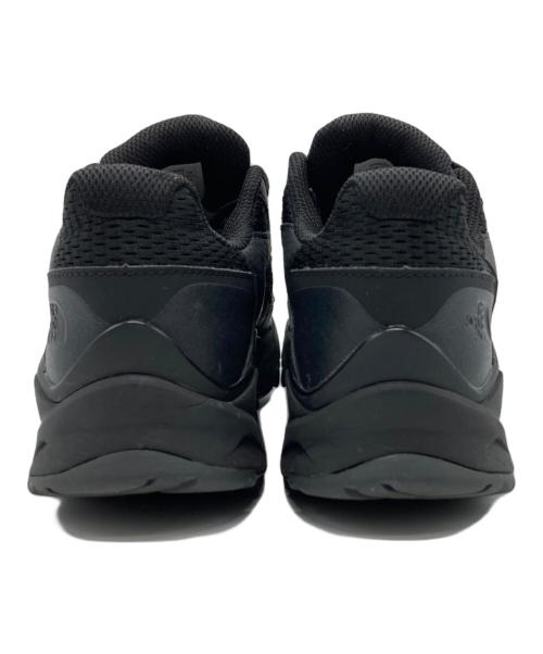 THE NORTH FACE（ザ ノース フェイス）THE NORTH FACE (ザ ノース フェイス) W VECTIV Taraval FUTURELIGHT ブラック サイズ:24㎝の古着・服飾アイテム