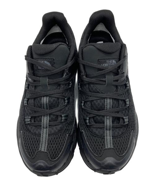 THE NORTH FACE（ザ ノース フェイス）THE NORTH FACE (ザ ノース フェイス) W VECTIV Taraval FUTURELIGHT ブラック サイズ:24㎝の古着・服飾アイテム