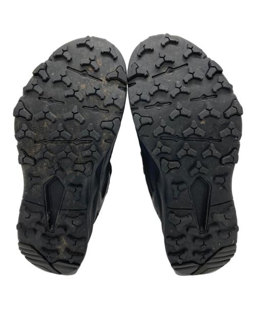 THE NORTH FACE（ザ ノース フェイス）THE NORTH FACE (ザ ノース フェイス) W VECTIV Taraval FUTURELIGHT ブラック サイズ:24㎝の古着・服飾アイテム