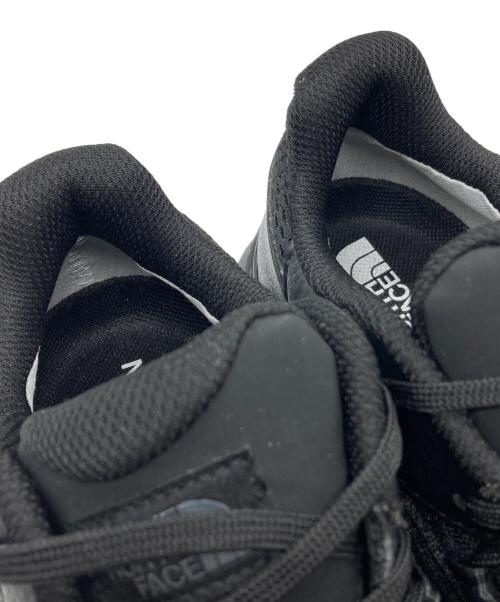 THE NORTH FACE（ザ ノース フェイス）THE NORTH FACE (ザ ノース フェイス) W VECTIV Taraval FUTURELIGHT ブラック サイズ:24㎝の古着・服飾アイテム