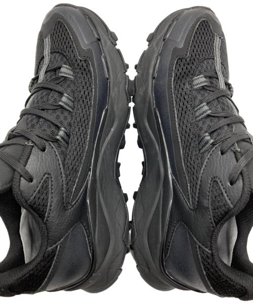 THE NORTH FACE（ザ ノース フェイス）THE NORTH FACE (ザ ノース フェイス) W VECTIV Taraval FUTURELIGHT ブラック サイズ:24㎝の古着・服飾アイテム