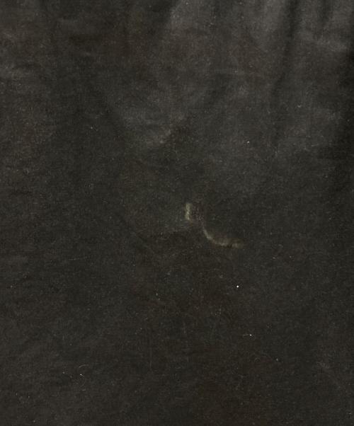 Barbour（バブアー）Barbour (バブアー) KAPTAIN SUNSHINE (キャプテンサンシャイン) Stand Collar Traveler Coat オリーブ サイズ:36の古着・服飾アイテム