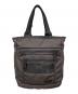 BRIEFING（ブリーフィング）の古着「別注PC TOTE」｜ブラック