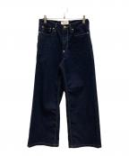 Obladaオブラダ）の古着「MILLENNIUM JEANS」｜インディゴ