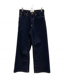 Oblada（オブラダ）の古着「MILLENNIUM JEANS」｜インディゴ