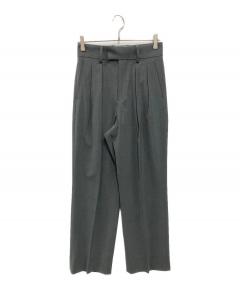 中古・古着通販】Plage (プラージュ) R'IAM SUPER LOOSE デニムパンツ
