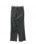 THE SHINZONE (ザ シンゾーン) JOSÉ TROUSERS グレー サイズ:34：13000円