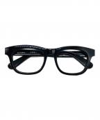 白山眼鏡店ハクサンガンキョウテン）の古着「COMBI BOSTON」｜ブラウン