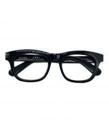 白山眼鏡店（ハクサンガンキョウテン）の古着「COMBI BOSTON」｜ブラウン