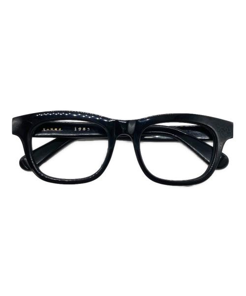 白山眼鏡店（ハクサンガンキョウテン）白山眼鏡店 (ハクサンガンキョウテン) COMBI BOSTON ブラウンの古着・服飾アイテム