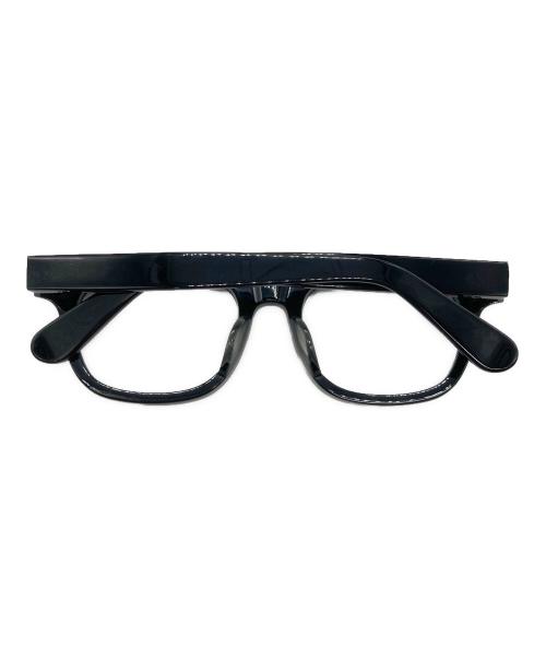 白山眼鏡店（ハクサンガンキョウテン）白山眼鏡店 (ハクサンガンキョウテン) COMBI BOSTON ブラウンの古着・服飾アイテム