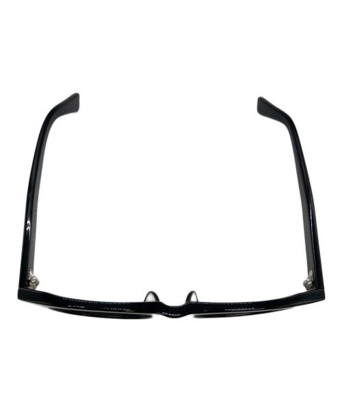 白山眼鏡店（ハクサンガンキョウテン）白山眼鏡店 (ハクサンガンキョウテン) COMBI BOSTON ブラウンの古着・服飾アイテム