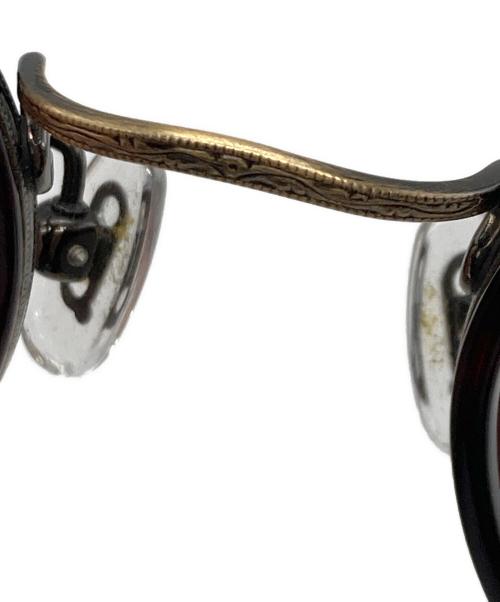 白山眼鏡店（ハクサンガンキョウテン）白山眼鏡店 (ハクサンガンキョウテン) TYPICAL COAT ブラックの古着・服飾アイテム