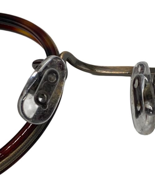 白山眼鏡店（ハクサンガンキョウテン）白山眼鏡店 (ハクサンガンキョウテン) TYPICAL COAT ブラックの古着・服飾アイテム